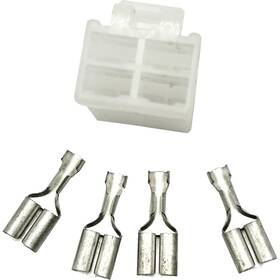 11-122 Ricks Motorsport Wiring Harness Connector Kit
