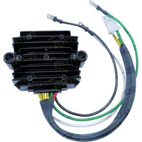 14-100a Ricks Rec/reg Lithium Compatible