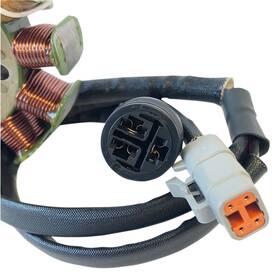 24-112 Ricks Stator For Ski-doo