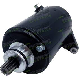 61-236 Ricks Oe Style Starter Motor