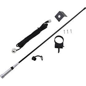 Ricks 827204115565 Antenna With Mount Apkg1