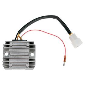 Atre-ka410515-90 Ricks Electrics 1983 Kawasaki Klt250cprairie Atv Regulator/rectifier