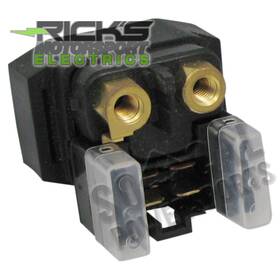 Atso-kt412739-68 Ricks Electrics 2008-2009 Ktm 525 Xc Atv Solenoid Switch