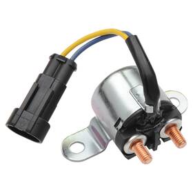 Atso-po413195-25 Ricks Electrics 2013 Polaris Ranger 900 Efirzr Xp Utv Solenoid Switch