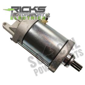 Atst-po413819-03 Ricks Electrics 2000-2002 Polaris Xpedition 325 Atv Starter