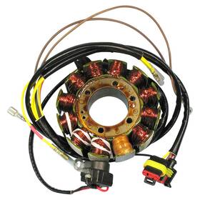 Atst-po414307-64 Ricks Electrics 2002 Polaris Sportsman 7004x4 Atv Stator