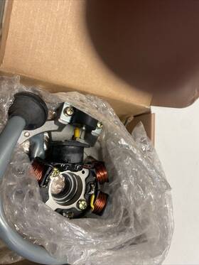 21-550 Ricks Motorsport Electric Polaris 50/90 Atv Stator