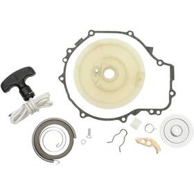 67-500 Ricks Motorsport Electric Electrics Pull Start Rebuild Kit - 67-500 Ricks Motorsport Electric Electrics Pull Start Rebuild Kit -