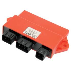 9415-r141408-atv Ricks Motorsport Electric Cdi Box For 2004-2005 Yamaha Yfm660r Raptor Atv