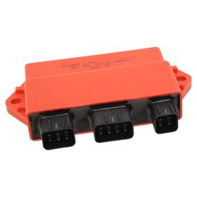 9419-r141416-atv Ricks Motorsport Electric Cdi Box For 2007-2011 Yamaha Yfm350 Grizzly Irs 4x4 Auto Atv