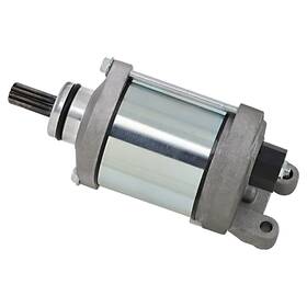 9472-r141522-atv Ricks Motorsport Electric Starter For 2008-2014 Kawasaki Kfx450r Atv