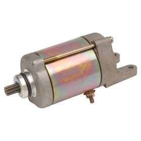9905-r196388-atv Ricks Motorsport Electric Starter For 2006-2008 Arctic Cat Dvx 250 Atv
