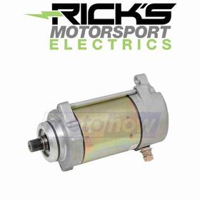 F650cs Ricks Motorsport Electric Mn/1r5g Starter For 2003-2005 Bmw Abs - Electrical Starters Ab