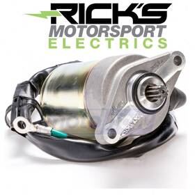 4zjt Ricks Motorsport Electric Mn/4zjt Starter For 2004-2007 Kymco Mongoose 90 - Electrical Ea