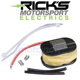 6ete Ricks Motorsport Electric Mn/6ete Pulser/source Coil For 1987-2004 Yamaha Yfm350x Warrior - Xh