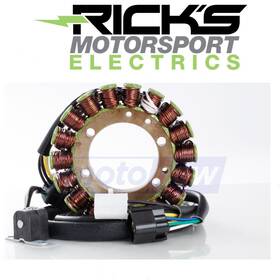 77xz Ricks Motorsport Electric Mn/77xz Stator For 2002 Arctic Cat 500 4x4 Auto Tbx - Electrical Gb