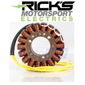 A2an Ricks Motorsport Electric Mn/a2an Stator For 2007-2010 Can-am Outlander Max 500 Ho Efi - Yp