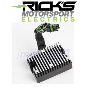 D80q Ricks Motorsport Electric Mn/d80q Rectifier/regulator For 2000-2002 Bombardier Ds650 - Nr