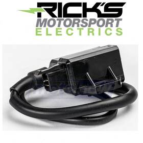 Dg5a Ricks Motorsport Electric Mn/dg5a Ignition Coil For 1987-2001 Suzuki Lt80 Quadsport - Ri