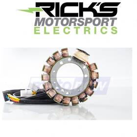 J994 Ricks Motorsport Electric Mn/j994 Stators For 1999 Yamaha Yfm400f Kodiak 4x4 - Electrical Fk