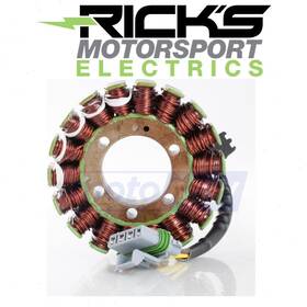 Rw4p Ricks Motorsport Electric Mn/rw4p Stators For 2008-2012 Polaris Ranger Rzr 800 - Electrical Vl