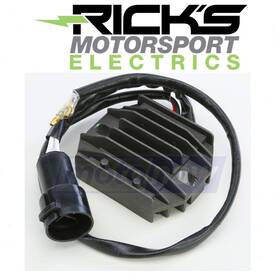 Vhx6 Ricks Motorsport Electric Mn/vhx6 Rectifier/regulator For 1993-2000 Honda Trx300 Fourtrax - Xo Vhx6 Ricks Motorsport Electric Mn/vhx6 Rectifier/regulator For 1993-2000 Honda Trx300 Fourtrax - Xo
