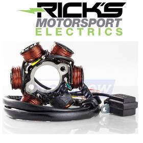 Xn5a Ricks Motorsport Electric Mn/xn5a Stator For 2008-2014 Can-am Ds 90 - Electrical Pz