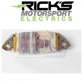 Zc2v Ricks Motorsport Electric Mn/zc2v Primary Lighting Coil For 1987-2006 Suzuki Lt80 Quadsport - Pr