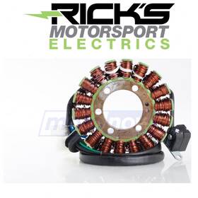 Zhj3 Ricks Motorsport Electric Mn/zhj3 Stators For 2006-2009 Suzuki Lt-r450 Quadracer - Electrical Ss Zhj3 Ricks Motorsport Electric Mn/zhj3 Stators For 2006-2009 Suzuki Lt-r450 Quadracer - Electrical Ss