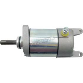 61-100 Ricks Motorsport Electrics Starter