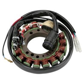 Ri-6874802-cs87 Ricks Motorsport Electrics 1986-1987 Honda Trx 350 Fourtrax Atv Electric Stator