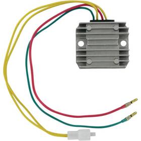 10-145 Ricks Motorsports Regulator/rectifier #10-145 Fits Honda Trx125 1987-1988