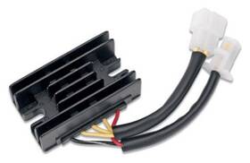 10-662 Ricks Motorsports Regulator/rectifier #10-662 Arctic Cat 250/300