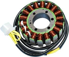 21-559 Ricks Motorsports Stator Polaris Sportsman 800 Efi/sportsman 700 Efi 2005-2006
