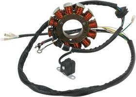 21-562 Ricks Motorsports Stator Polaris Magnum 325/trail Boss 325/xpedition 325