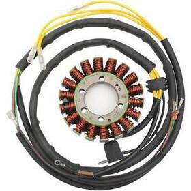 21-567 Ricks Motorsports Stator #21-567 Polaris Ranger 500/ranger 425 2004 21-567 Ricks Motorsports Stator #21-567 Polaris Ranger 500/ranger 425 2004