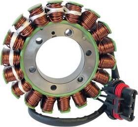 21-569 Ricks Motorsports Stator #21-569 Polaris 21-569 Ricks Motorsports Stator #21-569 Polaris