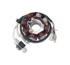 21-602h Ricks Motorsports Hot Shot Stator Fits Honda Trx250r 1986-1989