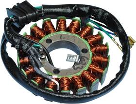 21-623 Ricks Motorsports Stator #21-623 For Honda Trx350 2000-2006