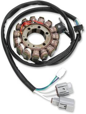 21-725 Ricks Motorsports Stator Fits Kawasaki Brute Force 750 4x4i/teryx4 4x4 21-725 Ricks Motorsports Stator Fits Kawasaki Brute Force 750 4x4i/teryx4 4x4
