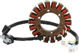 21-810 Ricks Motorsports Stator #21-810 Fits Suzuki Eiger 400