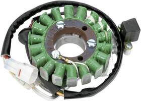 21-908h Ricks Motorsports Hot Shot Stator For Yamaha Yfz350 Banshee 1995-2006