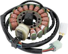 21-916 Ricks Motorsports Stator Yamaha Yfm350 Wolverine 1995-1999
