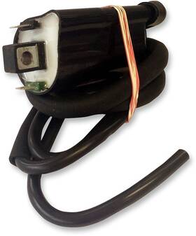 23-106 Ricks Motorsports Ignition Coil #23-106 Fits Honda Trx680 2006-2010