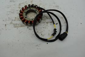 324933-560565 Ricks Motorsports 2002 Kawasaki Prairie 650 Stator