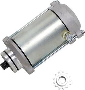 61-219 Ricks Motorsports Starter Motor #61-219 Fits Kawasaki
