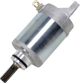 61-328 Ricks Motorsports Starter Motor Fits Suzuki Lt-r450 Quadracer 450 2006-2009