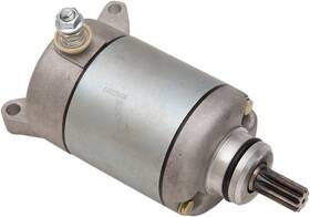 61-427 Ricks Motorsports Starter Motor For Yamaha Yfz450 Atv 2004-2009 2012-2013