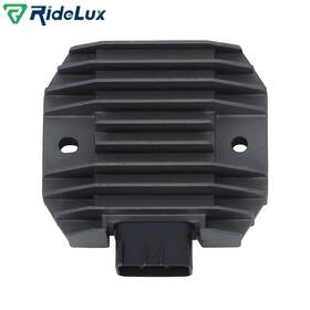 R3186645 Ridelux Voltage Regulator Rectifier For Yamaha Raptor 350 700/rhino 450 660 700