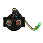 Rl021-1 Glenparts Starter Solenoid Relay Honda Fourtrax 722076287856